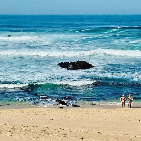 With View - Ala-arriba Apartment *