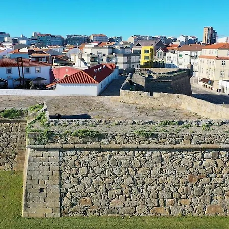 With View - Ala-arriba Apartment