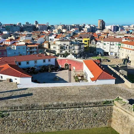 With View - Ala-arriba Apartment *