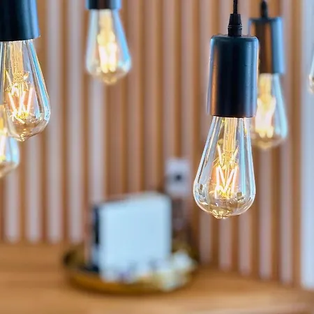 Apartment With View - Ala-arriba Povoa de Varzim