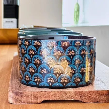 With View - Ala-arriba