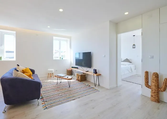 With View - Ala-arriba *