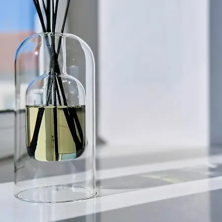 With View - Ala-arriba דירה Póvoa de Varzim