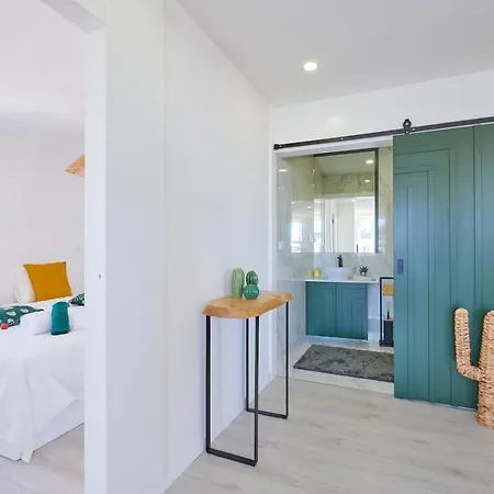 With View - Ala-arriba * Póvoa de Varzim