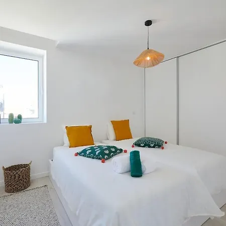 With View - Ala-arriba Póvoa de Varzim