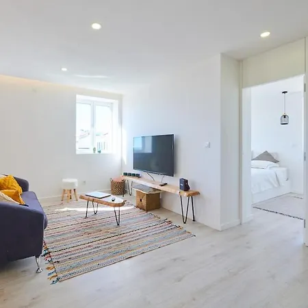 With View - Ala-arriba *