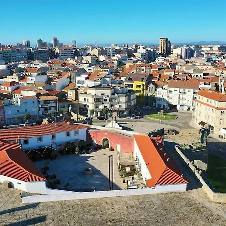 דירה With View - Ala-arriba *