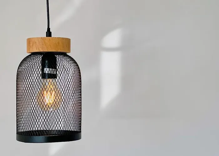 With View - Ala-arriba