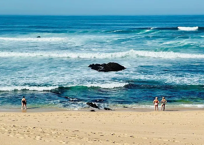 With View - Ala-arriba Апартаменты *