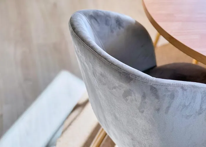 With View - Ala-arriba