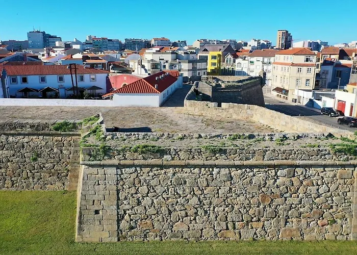 With View - Ala-arriba Appartamento