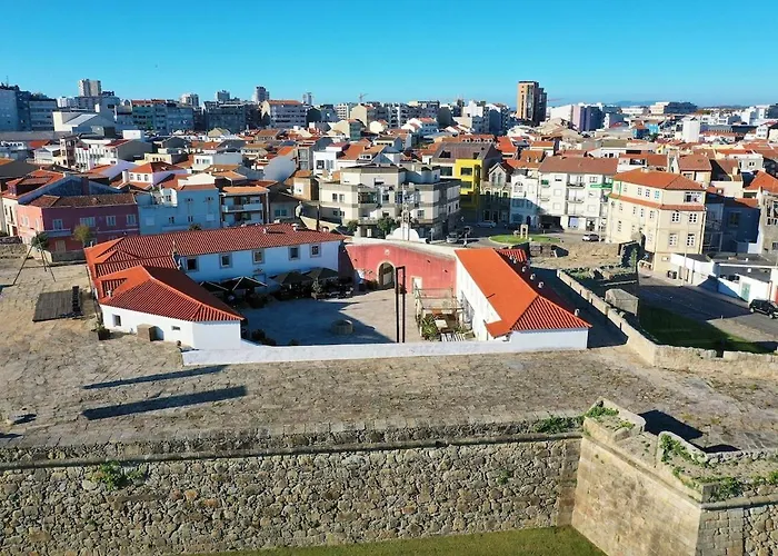 With View - Ala-arriba Appartamento *