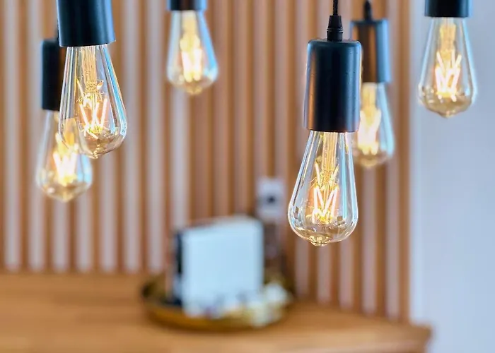 Appartamento With View - Ala-arriba Póvoa de Varzim