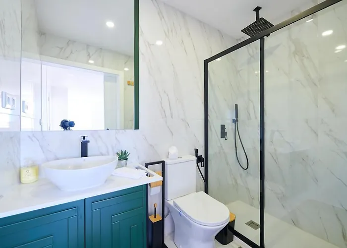 Апартаменты With View - Ala-arriba