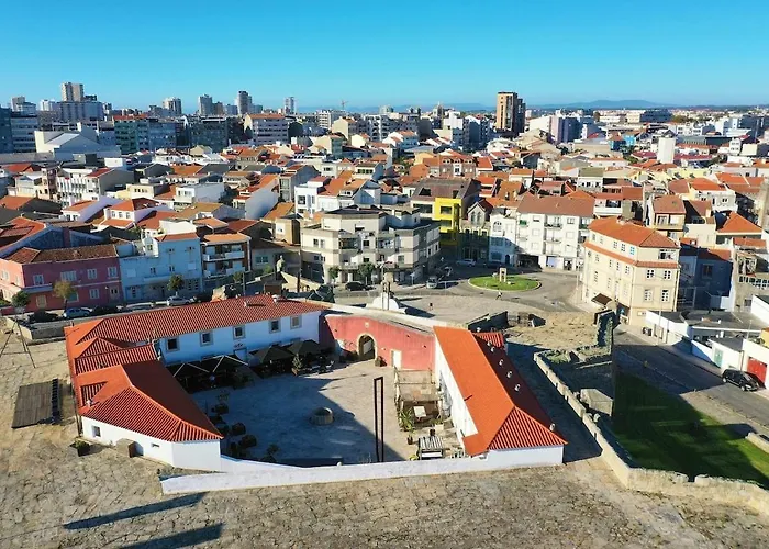 Appartamento With View - Ala-arriba *